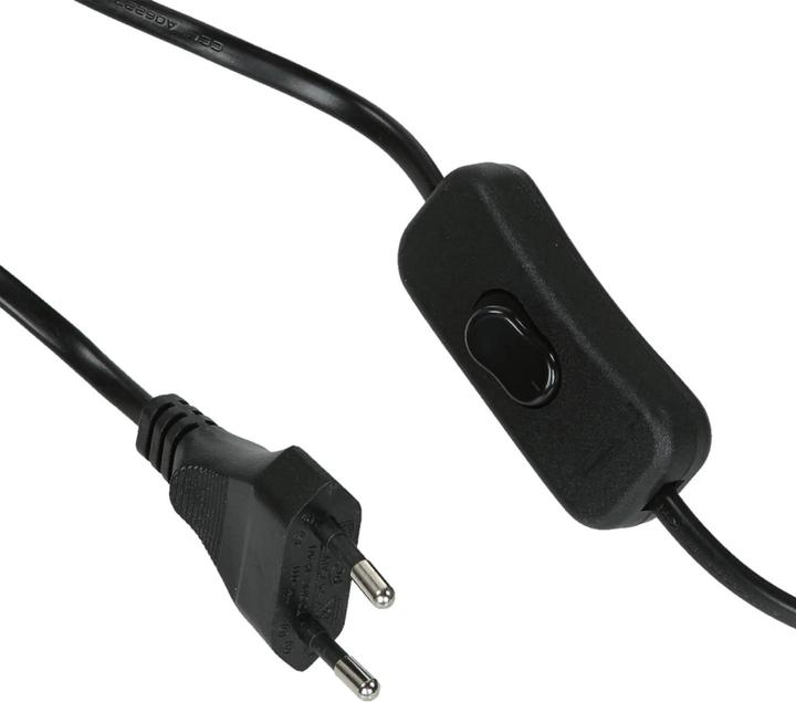 Actual product image Licht-Erlebnisse Yvonne (210 lm, G9)