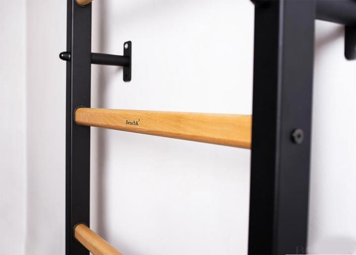 Immagine prodotto BenchK Barre a muro 221 con barra multi pull-up