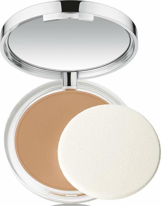 Produktbild Clinique Almost Powder SPF 15 (Deep)
