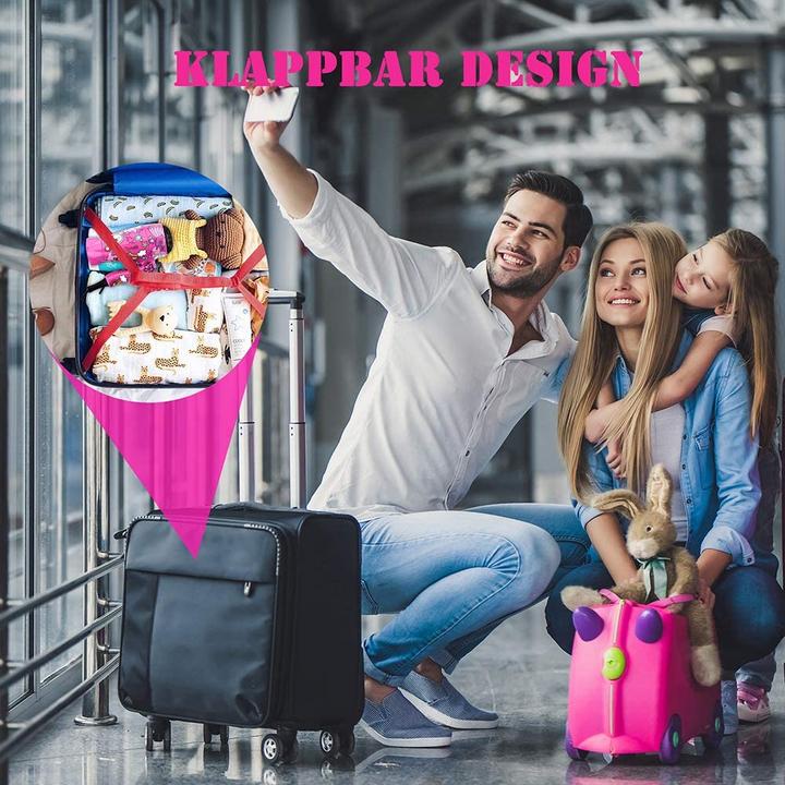 Produktbild Deogra Haartrockner für Kinder
