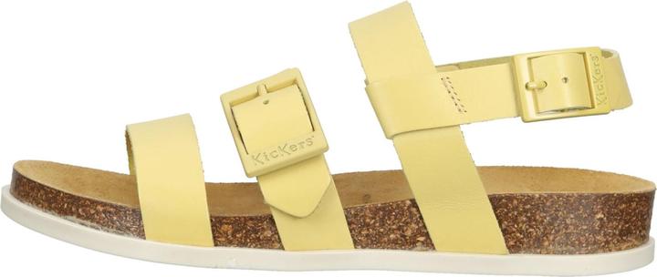 Produktbild Kickers Pantoletten (37)