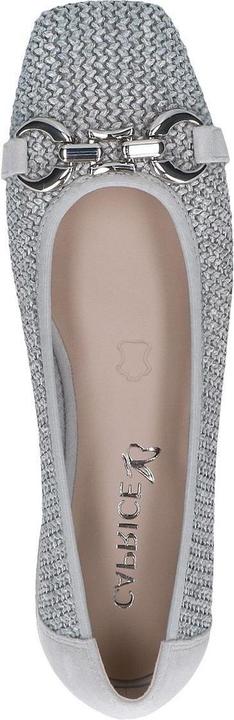 Actual product image Caprice Ballerina (40)