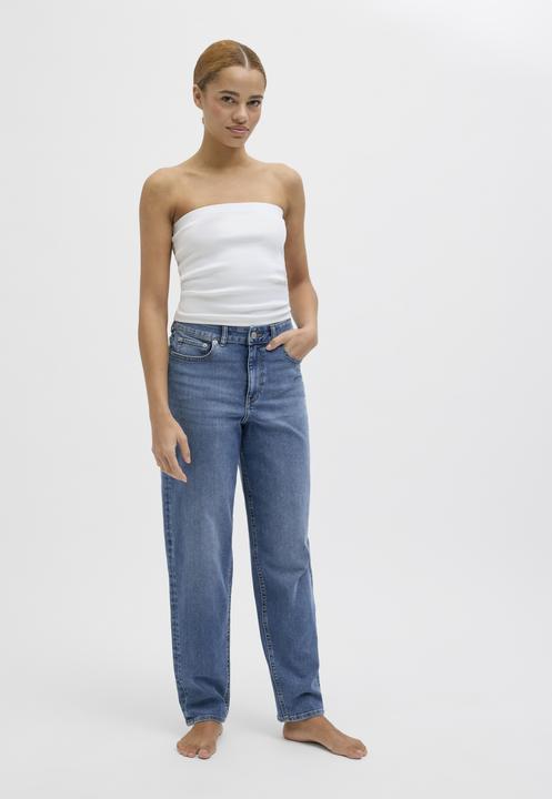 Actual product image JJXX Jxlisbon Mom Hw C4115 Jeans Dnm Noos (29)