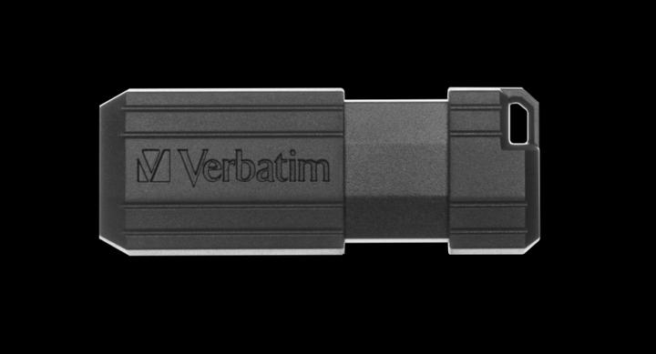 Produktbild Verbatim PinStripe (64 GB, USB-A)
