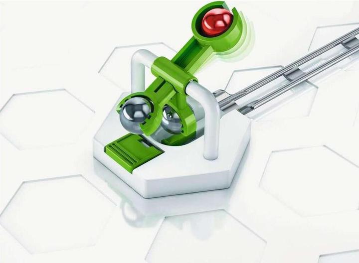 Actual product image Ravensburger GraviTrax Gravitrax extension set - Scoop