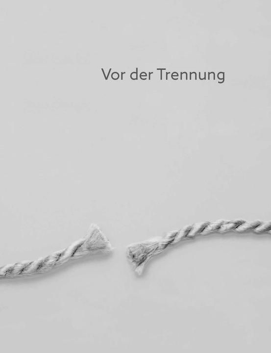 Immagine prodotto Ich will mich trennen (Tedesco, Torsten, Geiling, 2024)