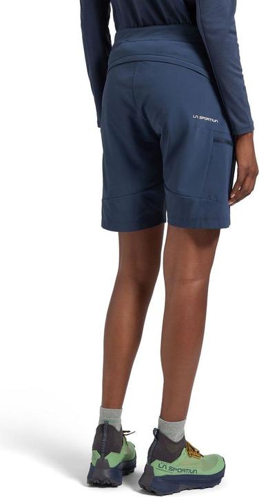 Actual product image La Sportiva West Crest Shorts (L)