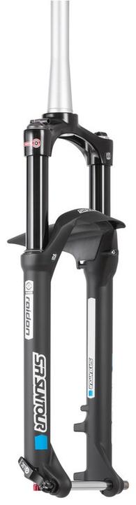 Image du produit Suntour SF 18 (140 mm, Ressort)