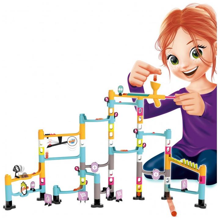 Produktbild Buki Build and roll the bucks