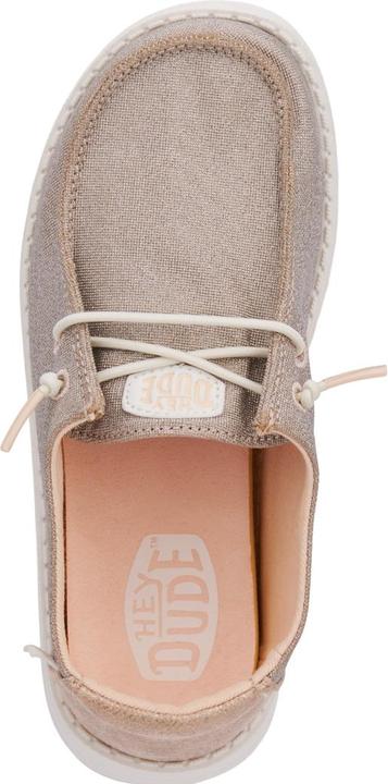 Image du produit Hey Dude Wendy Metallic Sparkle (32)