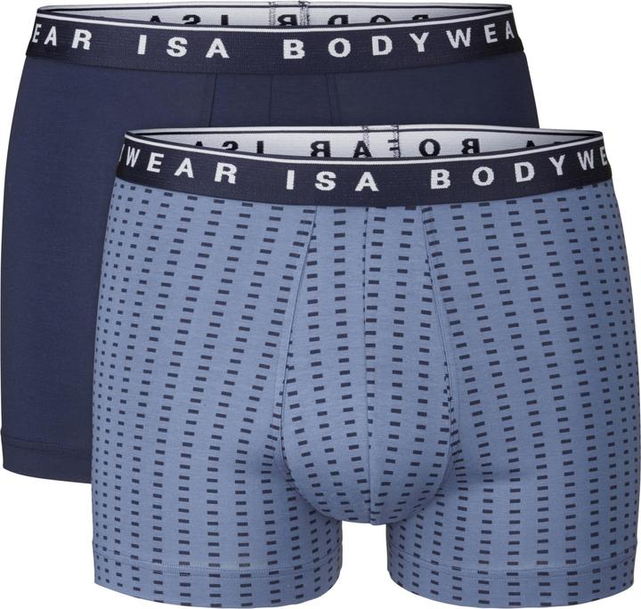 Produktbild ISA Bodywear Panty Andy 2er-Pack (XXL, 2er Pack)