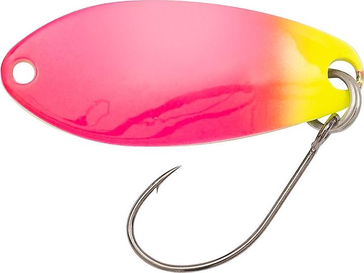 Berkley Area Game Spoons MASU (2.45 cm)