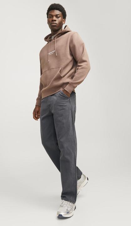 Produktbild Jack & Jones JJIEDDIE JJWORKER MF 140 NOOS Locker geschnitten Locker geschnitten (W32/L32)