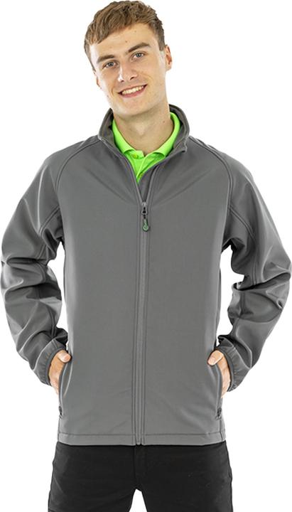 Immagine prodotto Result Giacca Soft Shell Stampabile Uomo (S)