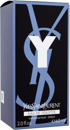 Produktbild Yves Saint Laurent Y (Eau de Toilette, 60 ml)