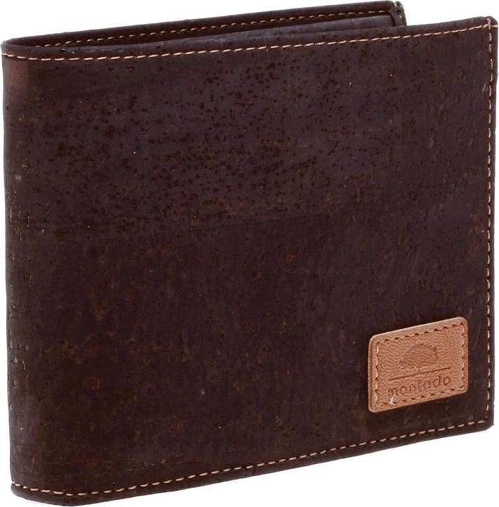 Montado Portemonnaie «Monta Simple»