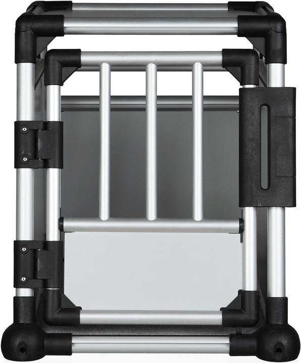 Produktbild Trixie Transportbox (Hund, Sicherheitsverschluss)