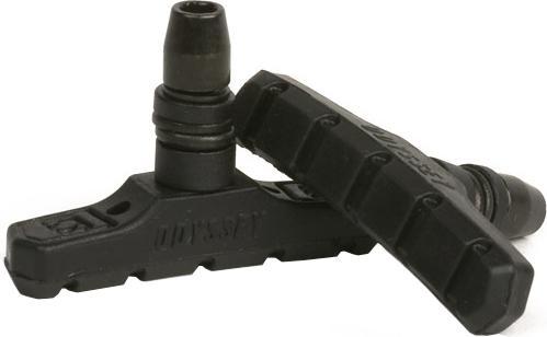 Odyssey Patins de Frein EVOLVER SLIM (Gummi)