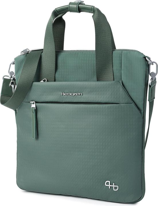 Immagine prodotto Hedgren Furo Roku Handtasche RFID Schutz 30 cm Laptopfach