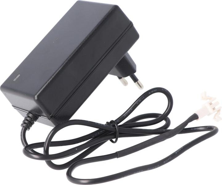 Actual product image AccuCell Ladegerät Velux 946933, Velux 946930 (Chargers without battery)