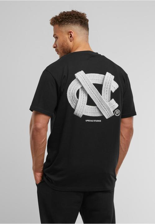 Image du produit Mister Tee MisterTee North Carolina Laces Logo Oversize Tee - 189501 (XL)