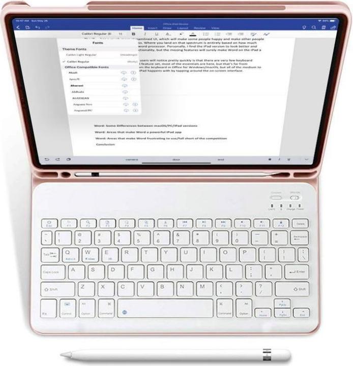 Produktbild Tech-Protect Case