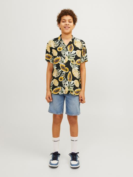 Immagine prodotto Jack & Jones Camicia per ragazzi (164)