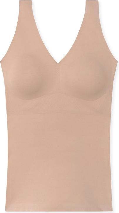 Schiesser Top mit Pads