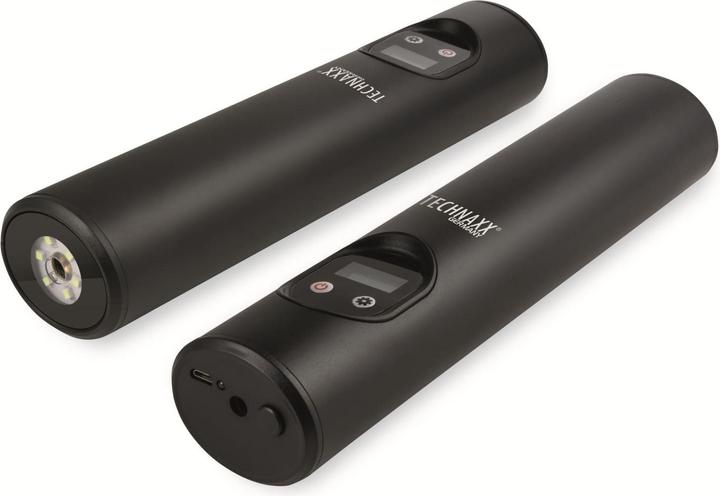 Image du produit Technaxx TX-157 (8 bar, 15 l)