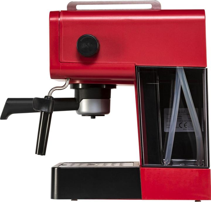 Actual product image Gaggia ESPRESSO EVOLUTION rosso EG2115/03