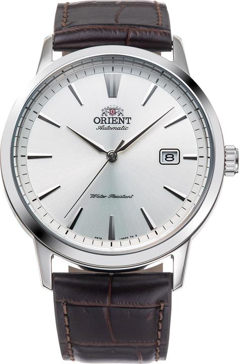 Orient Contemporary Symphony III - RA-AC0F07S (Analoguhr, 42 mm)