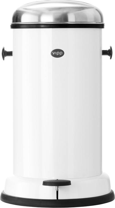 Vipp 15 Treteimer
