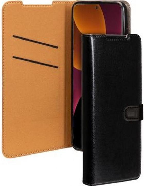 Produktbild Komsa Magnetischer Flip BIGBEN für SAMSUNG S22+ Schwarz (Samsung Galaxy S22+ 5G)