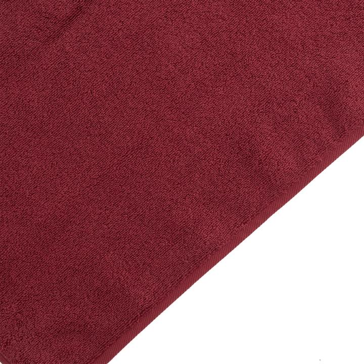 Immagine prodotto Ross Sensual Skin 2 X Asciugamano 2 X Asciugamano da doccia - Set (75 x 140 cm, 50 x 100 cm)