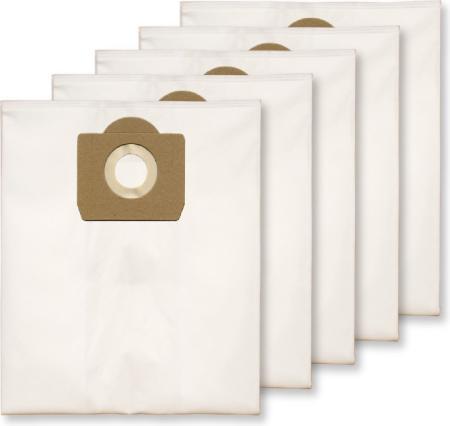 Immagine prodotto Einhell Set di sacchi per la raccolta dello sporco (5 x)