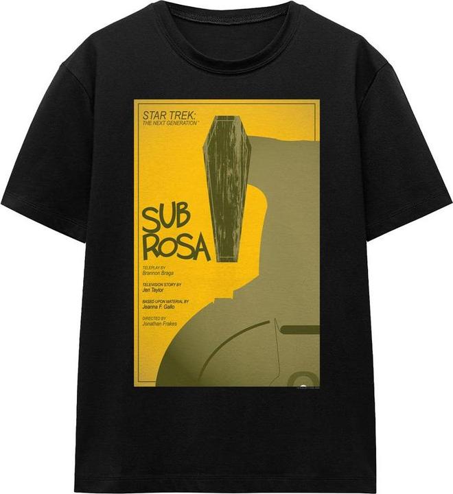 Produktbild The Next Generation Season 7 Episode 14 TShirt (S)