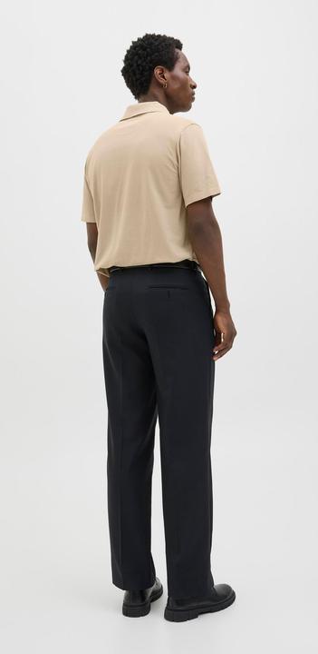 Image du produit Jack & Jones Jprbluwilliam Wash Ss Polo Sn (XS)