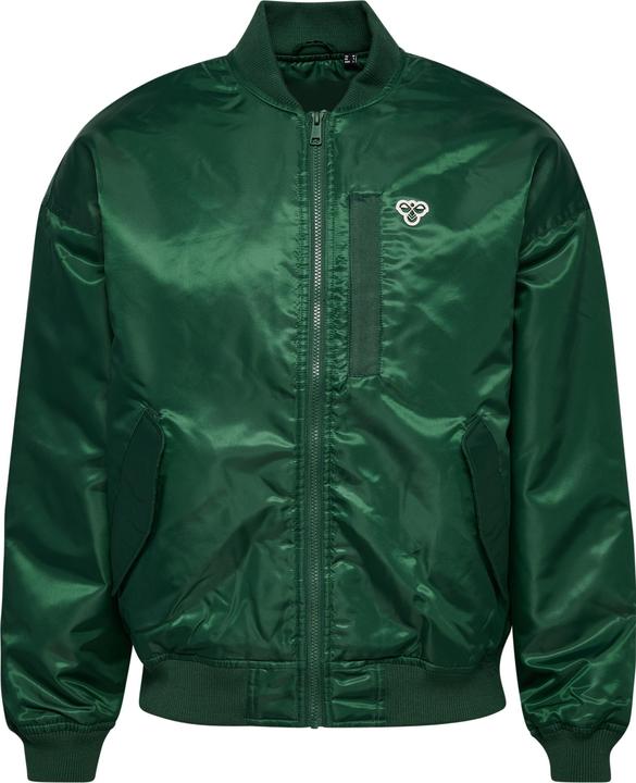 Immagine prodotto hummel hmlBASEBALL JACKET BEE (XXL)