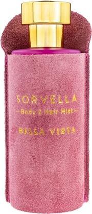 NoName Bella Vista Körper- und Haarspray 100ml Sorvella Parfüm (Body Mist, 100 ml)