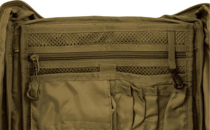 Actual product image Highlander Eagle 3-Coyote Tan (40 l)