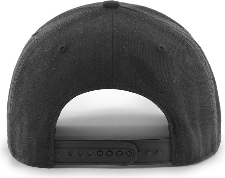 Actual product image 47 Brand Low Profile Zone Pittsburgh Pirates (One size)