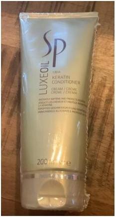 Image du produit Wella SP Huile de luxe (200 ml)