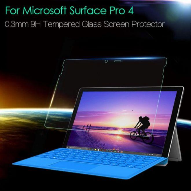 Produktbild MU Classic Schutzglas Displayschutz (1 Stück, Surface Pro 4)