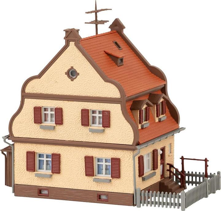 Produktbild Faller Kleines Siedlungshaus