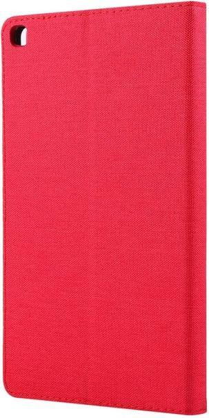 Immagine prodotto MU Classic Rivestimento in tessuto/leatherette (Scheda Galaxy A 8.0 (2019))