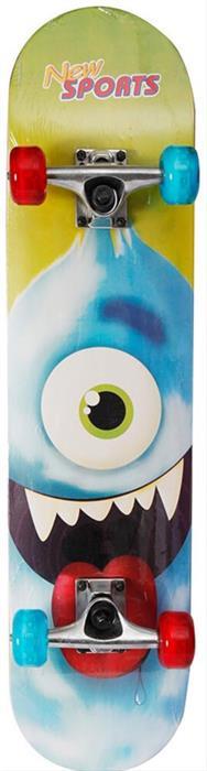 Produktbild New Sports Cyclops (30.98")