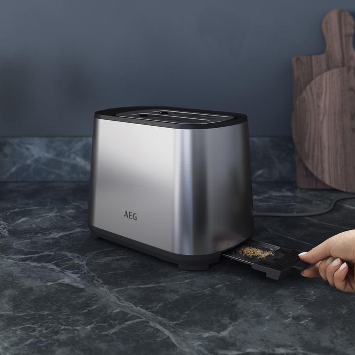 Produktbild Electrolux Toaster