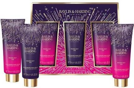 Actual product image Baylis & Harding Moonlight Fig (150 ml)