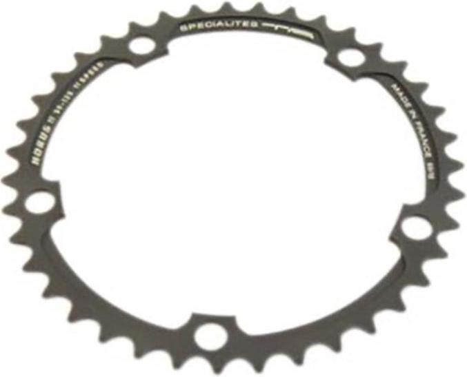 Actual product image Spécialités T.A. 5-branch inner tray TA HORUS 11 11V