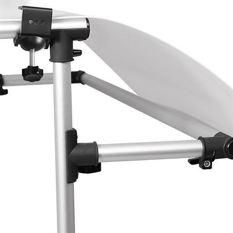 Produktbild Studioking Aufnahmetisch ST-60 100x200 cm (100 cm)